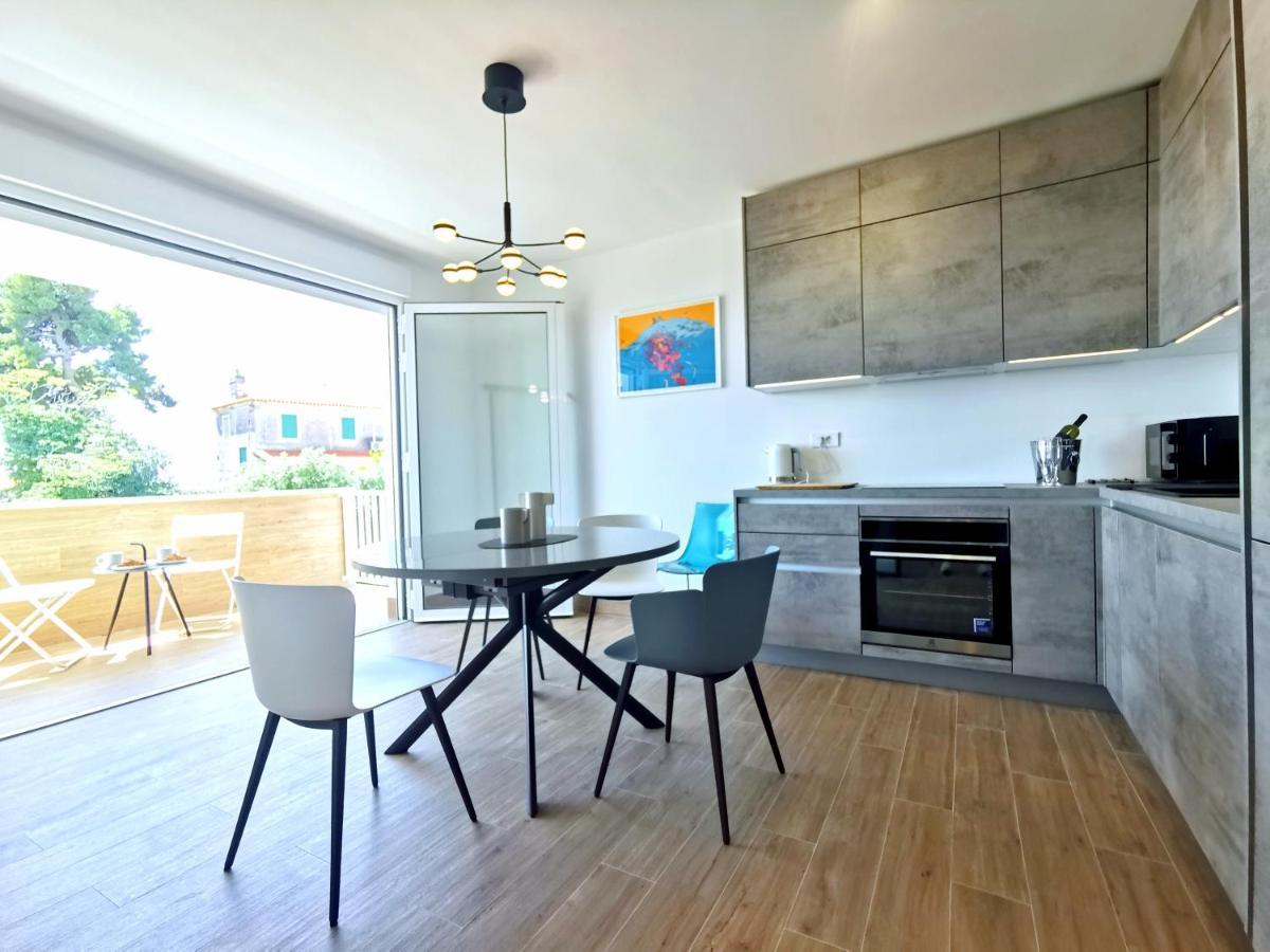 Apartment Nonna Split Exteriör bild