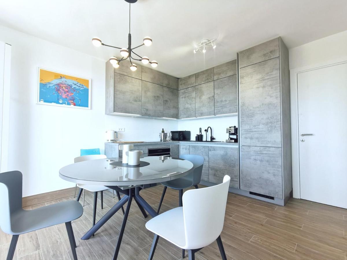 Apartment Nonna Split Exteriör bild