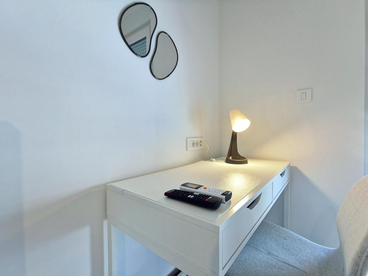 Apartment Nonna Split Exteriör bild
