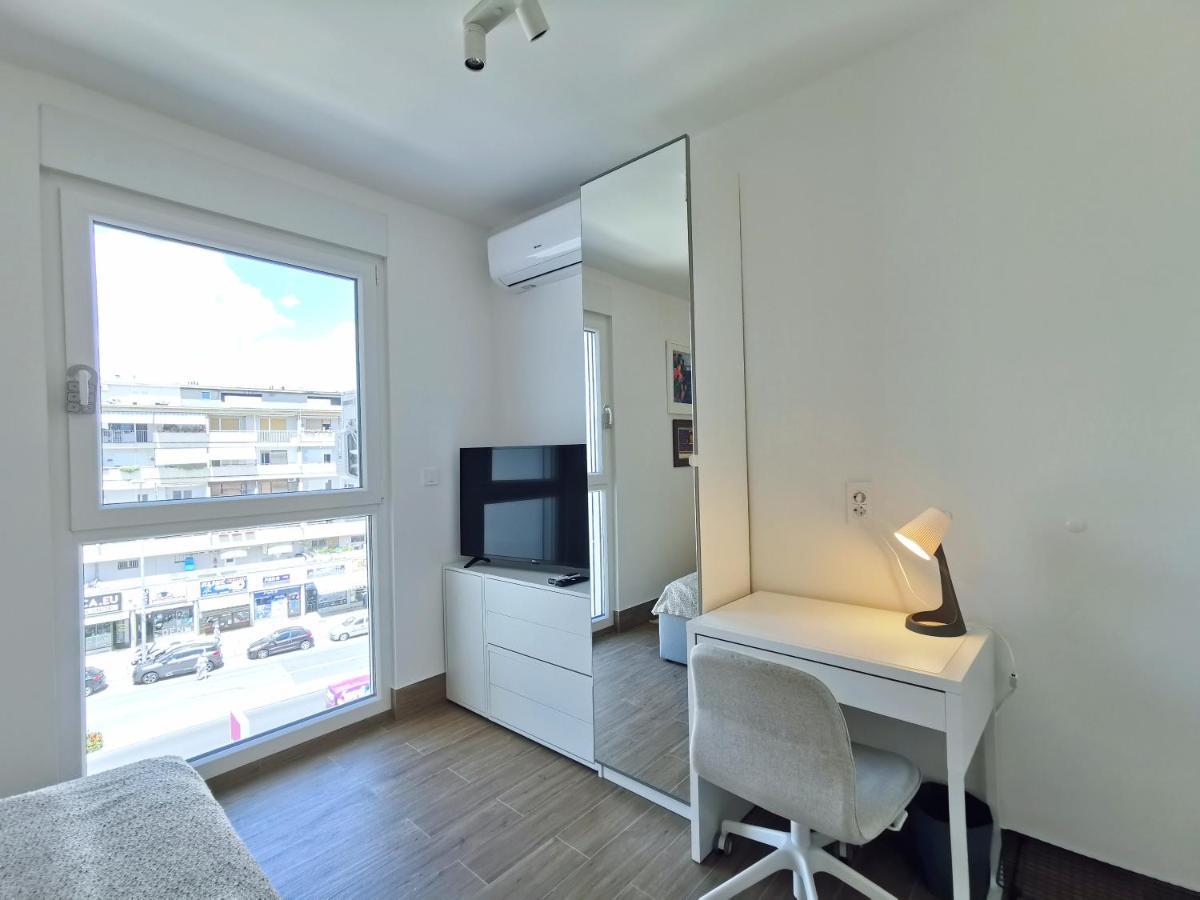 Apartment Nonna Split Exteriör bild