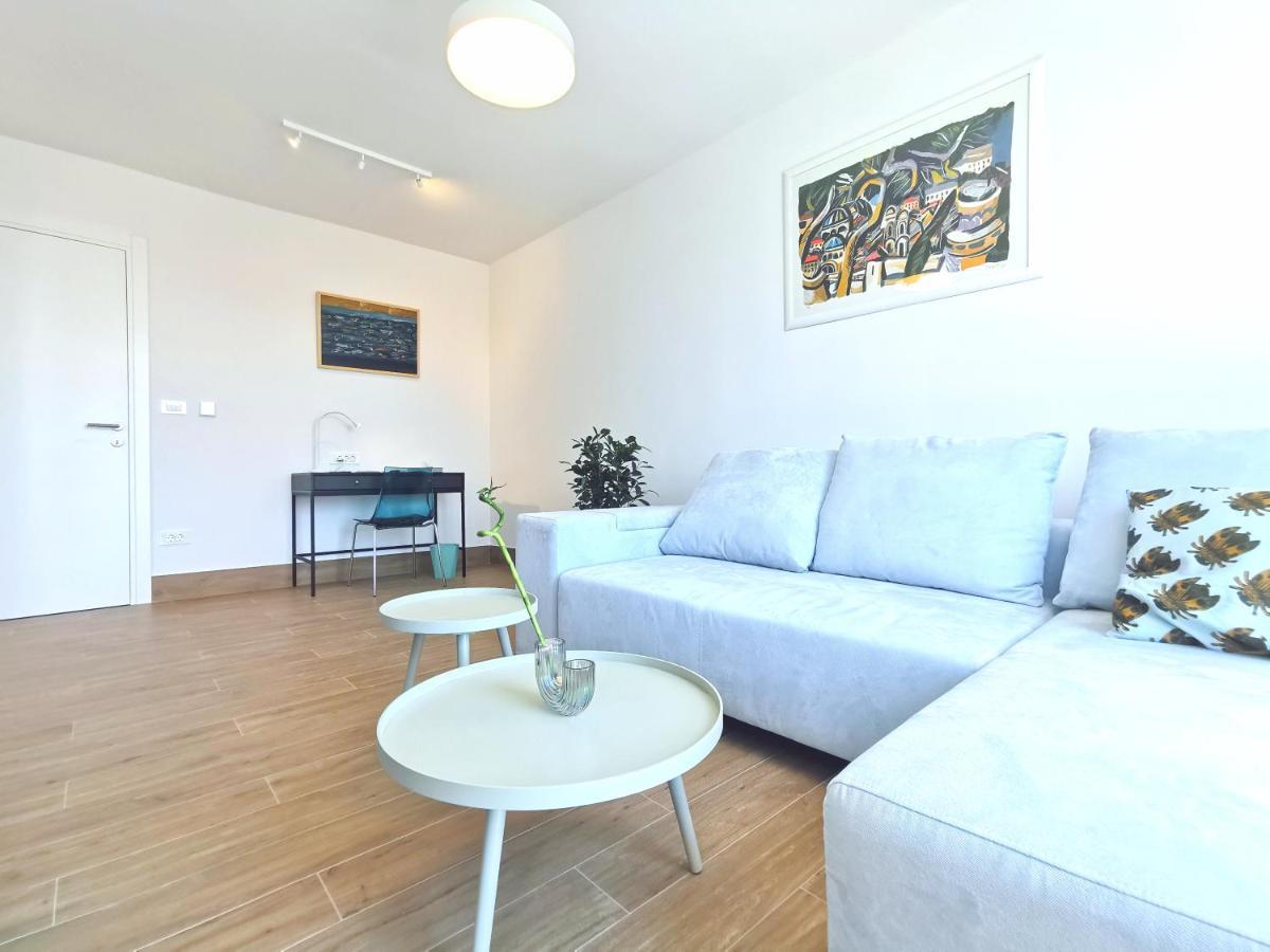 Apartment Nonna Split Exteriör bild