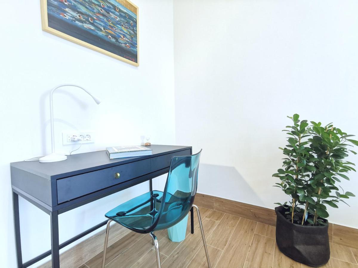 Apartment Nonna Split Exteriör bild