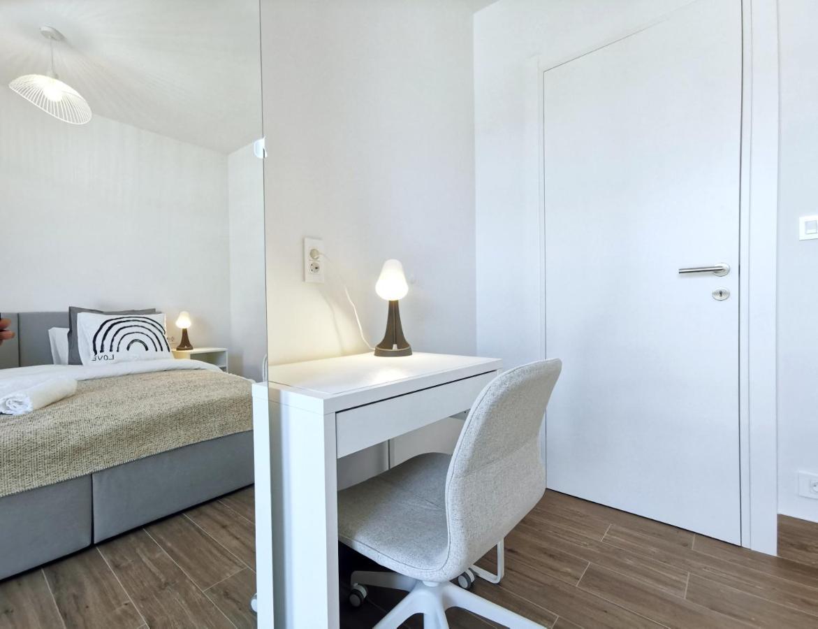Apartment Nonna Split Exteriör bild