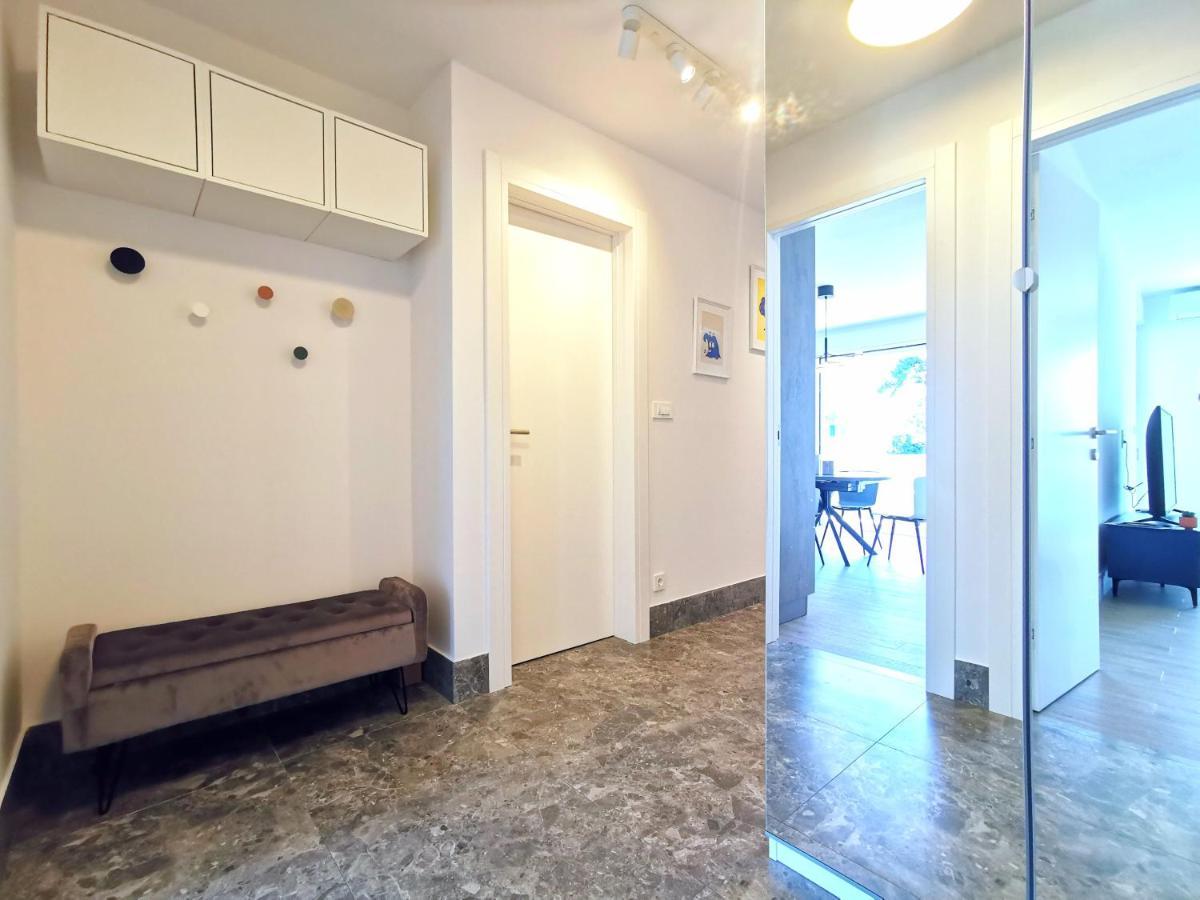 Apartment Nonna Split Exteriör bild