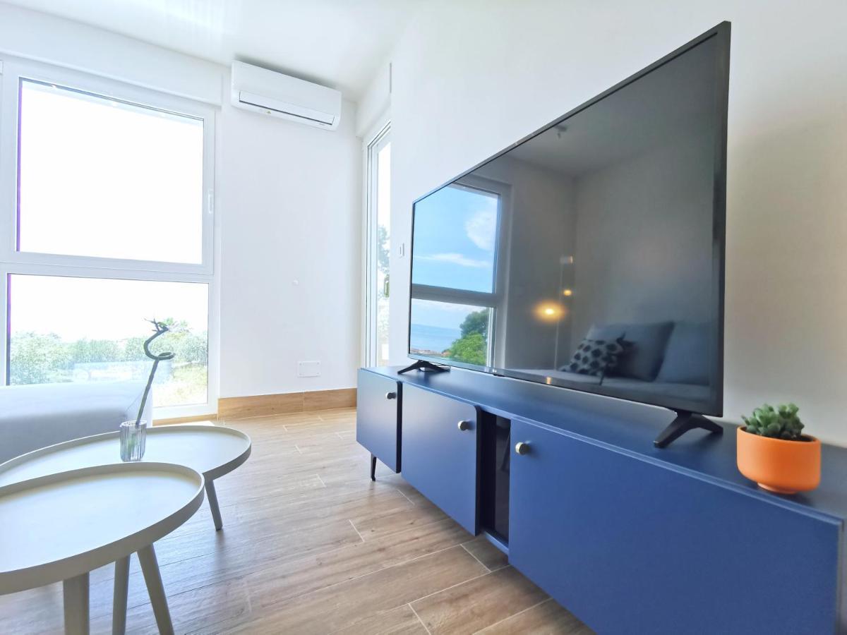 Apartment Nonna Split Exteriör bild